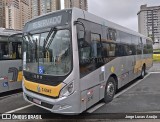 Transunião Transportes 3 6047 na cidade de Barueri, São Paulo, Brasil, por Jorge Lucas Araújo. Número da foto: #:id.
