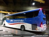 Viação São Cristóvão 3020 na cidade de São Paulo, São Paulo, Brasil, por Andre Santos de Moraes. Número da foto: #11481041.