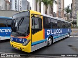 D´Lucca Transportes 418 na cidade de Barueri, São Paulo, Brasil, por Jorge Lucas Araújo. Número da foto: #:id.