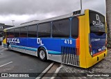 D´Lucca Transportes 418 na cidade de Barueri, São Paulo, Brasil, por Jorge Lucas Araújo. Número da foto: #:id.