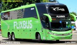 FlixBus Transporte e Tecnologia do Brasil 17000 na cidade de Goiânia, Goiás, Brasil, por Carlos Júnior. Número da foto: #11482327.