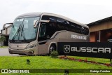 Busscar Ônibus VISSTA BUSS NB1 365 na cidade de Joinville, Santa Catarina, Brasil, por Rodrigo Coimbra. Número da foto: #11482042.