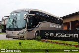 Busscar Ônibus VISSTA BUSS NB1 365 na cidade de Joinville, Santa Catarina, Brasil, por Rodrigo Coimbra. ID da foto: :id.