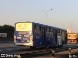 BB Transportes e Turismo 27.509 na cidade de Barueri, São Paulo, Brasil, por Ítalo Silva. ID da foto: :id.