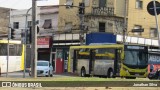 City Transporte Urbano Intermodal Sorocaba 2677 na cidade de Sorocaba, São Paulo, Brasil, por Jonathan Silva. Número da foto: #:id.