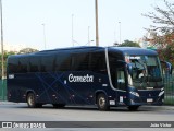 Viação Cometa 721511 na cidade de São Paulo, São Paulo, Brasil, por João Victor. Número da foto: #11482266.