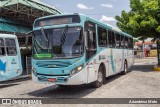 Auto Viação São José 12818 na cidade de Fortaleza, Ceará, Brasil, por Arianderso Melo. Número da foto: #11481414.