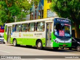 Transurb AE-63203 na cidade de Belém, Pará, Brasil, por Leonardo Rocha. Número da foto: #:id.