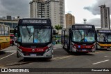 Transwolff Transportes e Turismo 7 8128 na cidade de Barueri, São Paulo, Brasil, por Giovanni Melo. Número da foto: #:id.