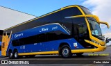 Nobre Turismo 2303 na cidade de Goiânia, Goiás, Brasil, por Carlos Júnior. Número da foto: #11482931.