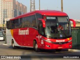 Expresso Itamarati 6815 na cidade de São Paulo, São Paulo, Brasil, por FELIPE ALMEIDA. Número da foto: #:id.