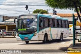 Auto Viação São José 12618 na cidade de Fortaleza, Ceará, Brasil, por Arianderso Melo. Número da foto: #11481143.