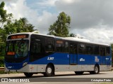Mobibrasil São Lourenço >>> Mobi-PE 2.307 na cidade de São Cristóvão, Sergipe, Brasil, por Cristopher Pietro. Número da foto: #:id.