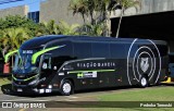 Viação Garcia 82339 na cidade de Apucarana, Paraná, Brasil, por Pedroka Ternoski. Número da foto: #11482984.