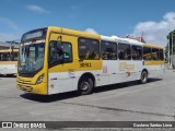 Plataforma Transportes 30911 na cidade de Salvador, Bahia, Brasil, por Gustavo Santos Lima. ID da foto: :id.