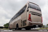 Busscar Ônibus VISSTA BUSS NB1 365 na cidade de Joinville, Santa Catarina, Brasil, por Rodrigo Coimbra. Número da foto: #11482028.