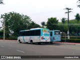 Auto Viação São José 12630 na cidade de Fortaleza, Ceará, Brasil, por Arianderso Melo. Número da foto: #11481222.
