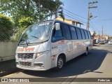 Silva Turismo 2520 na cidade de Campina do Monte Alegre, São Paulo, Brasil, por Pedro Leo. Número da foto: #11480238.