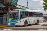 Auto Viação São José 12628 na cidade de Fortaleza, Ceará, Brasil, por Arianderso Melo. Número da foto: #11481179.