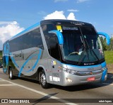 TransNi Transporte e Turismo 10023 na cidade de Caçapava, São Paulo, Brasil, por odair lopes. Número da foto: #11481564.