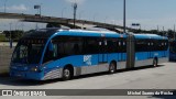 Viação Redentor E47006C na cidade de Rio de Janeiro, Rio de Janeiro, Brasil, por Michel Soares da Rocha. Número da foto: #11482299.