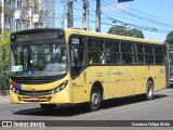 Mobibrasil São Lourenço >>> Mobi-PE 2.232 na cidade de Recife, Pernambuco, Brasil, por Gustavo Felipe Melo. Número da foto: #11480763.