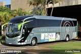 Viação Garcia 82078 na cidade de Apucarana, Paraná, Brasil, por Pedroka Ternoski. Número da foto: #11482949.