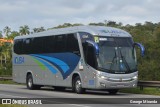 Kuba Turismo 1303 na cidade de Santa Isabel, São Paulo, Brasil, por George Miranda. Número da foto: #:id.
