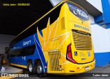 Nobre Turismo 2303 na cidade de Goiânia, Goiás, Brasil, por Carlos Júnior. Número da foto: #11482911.