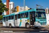 Auto Viação São José 12722 na cidade de Fortaleza, Ceará, Brasil, por Arianderso Melo. Número da foto: #11481259.