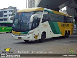 Empresa Gontijo de Transportes 21450 na cidade de Belo Horizonte, Minas Gerais, Brasil, por Valter Francisco. Número da foto: #11481321.