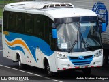 Transportes Skyline 00 na cidade de Alajuela, Alajuela, Costa Rica, por Andrés Martínez Rodríguez. Número da foto: #11481737.