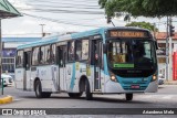 Auto Viação São José 12607 na cidade de Fortaleza, Ceará, Brasil, por Arianderso Melo. Número da foto: #:id.