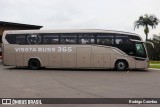 Busscar Ônibus VISSTA BUSS NB1 365 na cidade de Joinville, Santa Catarina, Brasil, por Rodrigo Coimbra. ID da foto: :id.