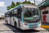 Auto Viação São José 12615 na cidade de Fortaleza, Ceará, Brasil, por Arianderso Melo. Número da foto: #11481128.