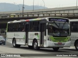 Transportes América B19578 na cidade de Rio de Janeiro, Rio de Janeiro, Brasil, por Michel Soares da Rocha. Número da foto: #11482246.