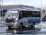 Transcooper > Norte Buss 2 6009 na cidade de Barueri, São Paulo, Brasil, por Glauber Medeiros. Número da foto: #:id.
