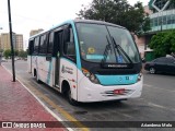 Auto Viação São José 12631 na cidade de Fortaleza, Ceará, Brasil, por Arianderso Melo. Número da foto: #11481229.