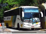 Empresa Gontijo de Transportes 14180 na cidade de São Paulo, São Paulo, Brasil, por FELIPE ALMEIDA. Número da foto: #11481529.