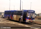 Guarulhos Transportes 33.702 na cidade de São Paulo, São Paulo, Brasil, por José Geyvson da Silva. Número da foto: #:id.