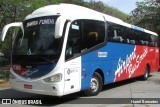 Airport Bus Service 37363 na cidade de São Paulo, São Paulo, Brasil, por Hariel Bernades. Número da foto: #:id.