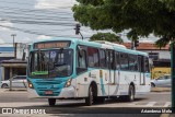 Auto Viação São José 12611 na cidade de Fortaleza, Ceará, Brasil, por Arianderso Melo. Número da foto: #:id.