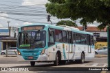 Auto Viação São José 12611 na cidade de Fortaleza, Ceará, Brasil, por Arianderso Melo. ID da foto: :id.