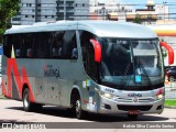 Expresso Maringá 6024 na cidade de Curitiba, Paraná, Brasil, por Kelvin Silva Caovila Santos. Número da foto: #:id.