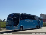 Auto Viação Progresso 6279 na cidade de Natal, Rio Grande do Norte, Brasil, por Alison Diego Dias da Silva. Número da foto: #11480529.
