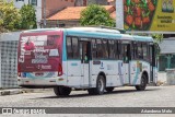 Auto Viação São José 12615 na cidade de Fortaleza, Ceará, Brasil, por Arianderso Melo. Número da foto: #11481124.