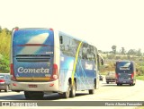 Viação Cometa 14109 na cidade de Araçariguama, São Paulo, Brasil, por Flavio Alberto Fernandes. Número da foto: #:id.