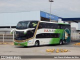 Expresso Marly 1230 na cidade de Goiânia, Goiás, Brasil, por Luiz Otavio Matheus da Silva. Número da foto: #11482174.