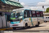 Auto Viação São José 12629 na cidade de Fortaleza, Ceará, Brasil, por Arianderso Melo. Número da foto: #11481194.