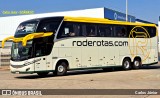 RodeRotas - Rotas de Viação do Triângulo 2210 na cidade de Goiânia, Goiás, Brasil, por Carlos Júnior. Número da foto: #11482332.